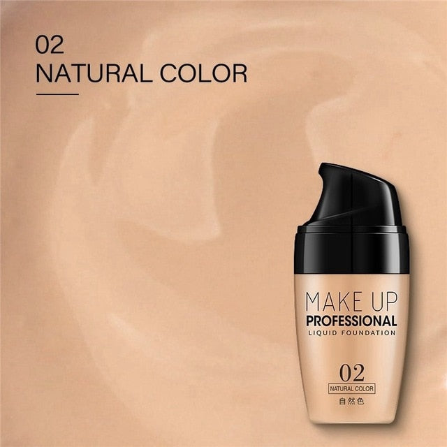 Concealer Cream Full Cover Makeup Face Foundation Liquid Waterproof Eyes Base Make Up Corrector Eye Dark Circles Cosmetics