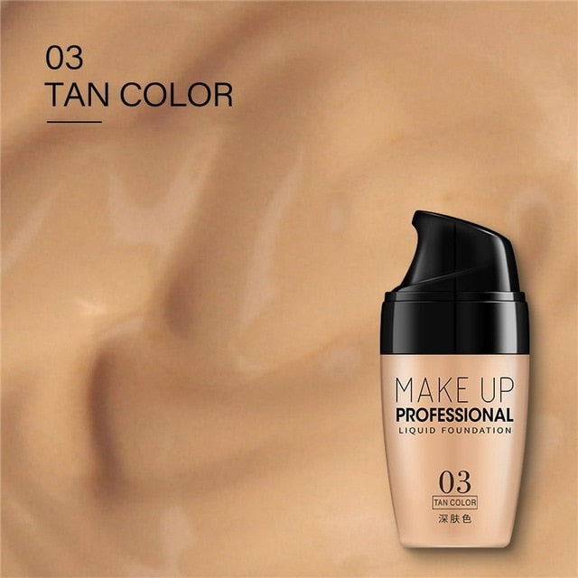 Concealer Cream Full Cover Makeup Face Foundation Liquid Waterproof Eyes Base Make Up Corrector Eye Dark Circles Cosmetics