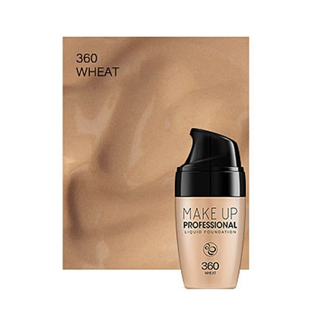 Concealer Cream Full Cover Makeup Face Foundation Liquid Waterproof Eyes Base Make Up Corrector Eye Dark Circles Cosmetics