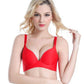 Lady's Sexy Corset Lace Push Up Vest Top Girl Bra + Pants Set Underwear Suit