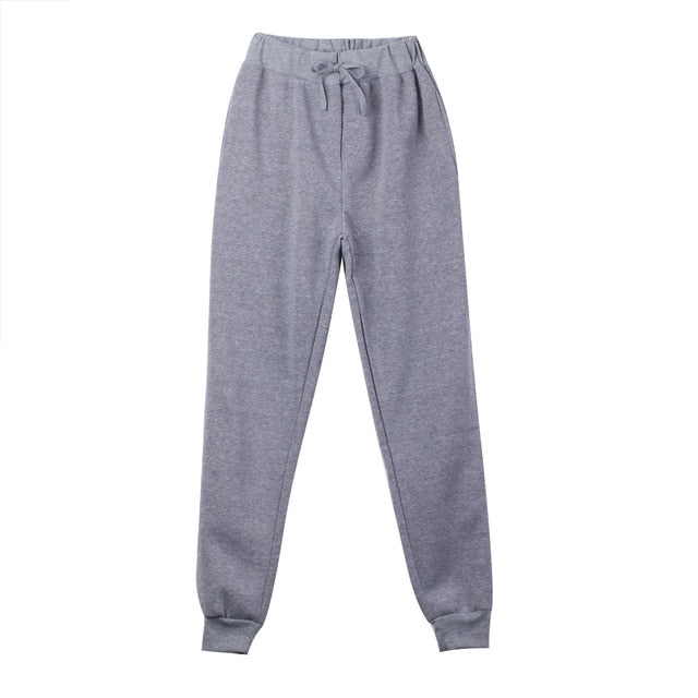 Mens Gym Slim Fit Trousers Tracksuit Bottoms Skinny Joggers Sweat Track Pants Plus Size