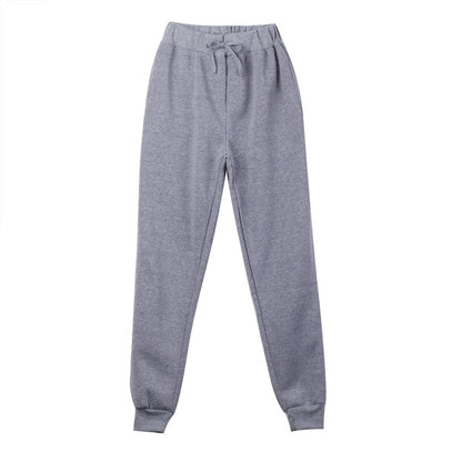 Mens Gym Slim Fit Trousers Tracksuit Bottoms Skinny Joggers Sweat Track Pants Plus Size