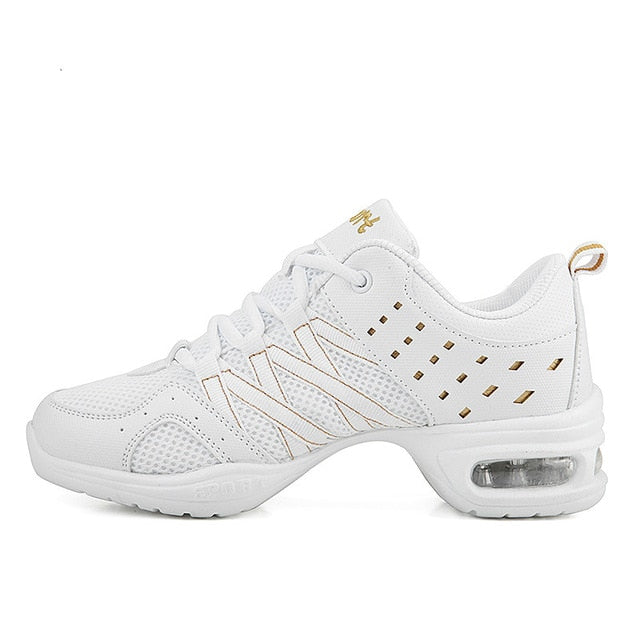 Women Casual Shoes Mesh Sneakers for Women Platform Flats Chunky Shoes Luxury Brand Breathable Comfortable Female Shoe Mujer
