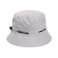 HOOH Summer Foldable Bucket Hat Unisex Women Outdoor Sunscreen Cotton Fishing Hunting Cap Men Basin Chapeau Sun Prevent Hats