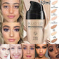 Concealer Cream Full Cover Makeup Face Foundation Liquid Waterproof Eyes Base Make Up Corrector Eye Dark Circles Cosmetics