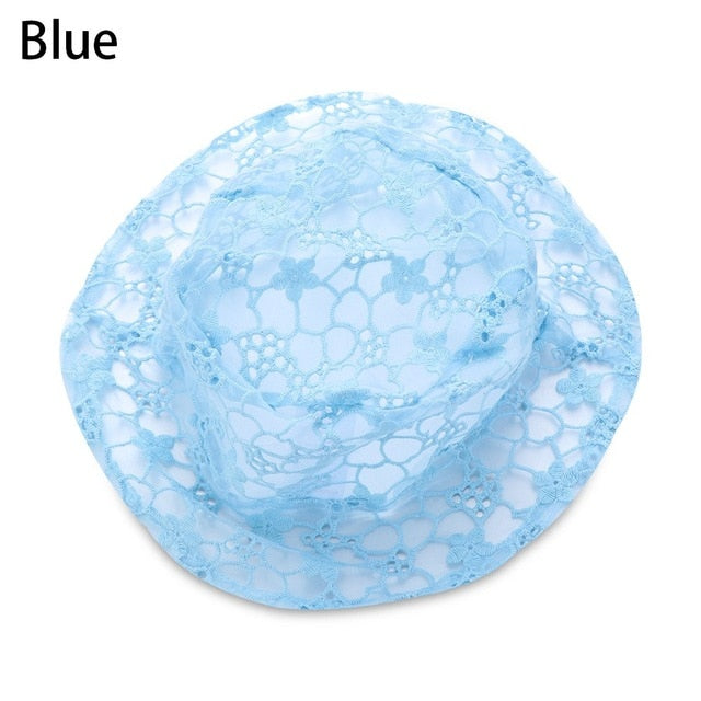 HOOH Summer Foldable Bucket Hat Unisex Women Outdoor Sunscreen Cotton Fishing Hunting Cap Men Basin Chapeau Sun Prevent Hats