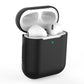 Wholesale Cartoon Wireless Bluetooth Earphone Case for Apple AirPods 1/2 Silicone Charging Headphones Cases for Air Pods 2 Case