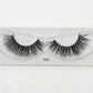 Visofree False eye lashes handmade natural make up False eyelashes glitter packing 1 pair box make up sexy 3D Mink Lashes D01