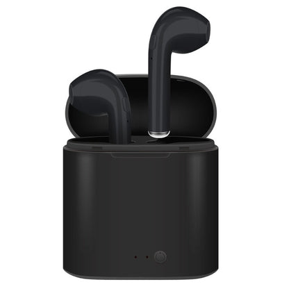 Original i7s TWS Bluetooth 5.0 Earphone Wireless Headphones Earbuds Sport Handsfree Headset With Charging Box For iPhone Android