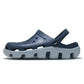 2020 New Summer Shoes Beach Sandals For Men Crocks Slipper Graffiti Clogs Men Shoes Sandles EVA Garden Shoes sandalias hombre